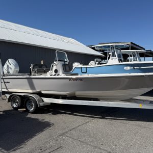 2021 Sea Born FX24 Bay