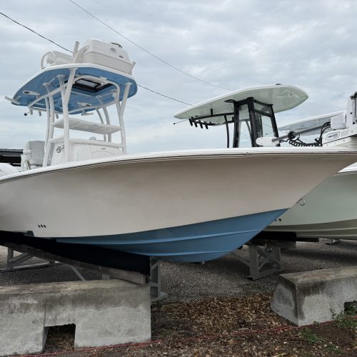 Tidewater – O'Neill's Marina and Tidewater Boat Sales