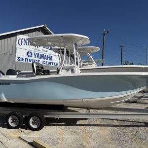 2021 Tidewater 220 LXF