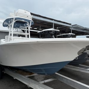 2026 Tidewater 2700 Carolina Bay