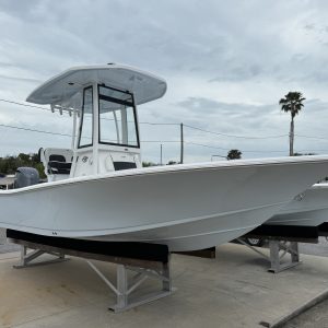 2026 Tidewater 2210 Carolina Bay