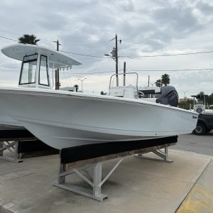 2026 Tidewater 1910 Bay Max