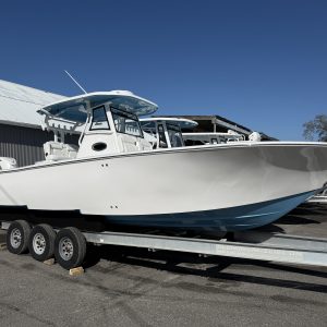 2026 Tidewater 3100 Carolina Bay