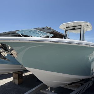 2022 Tidewater 256 LXF