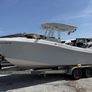 2021 Aqua Sport 2300