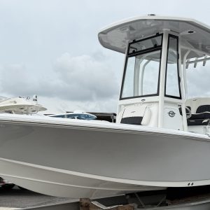 2027 Tidewater 2210 Carolina Bay