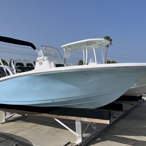 All Boats – O'Neill's Marina and Tidewater Boat Sales