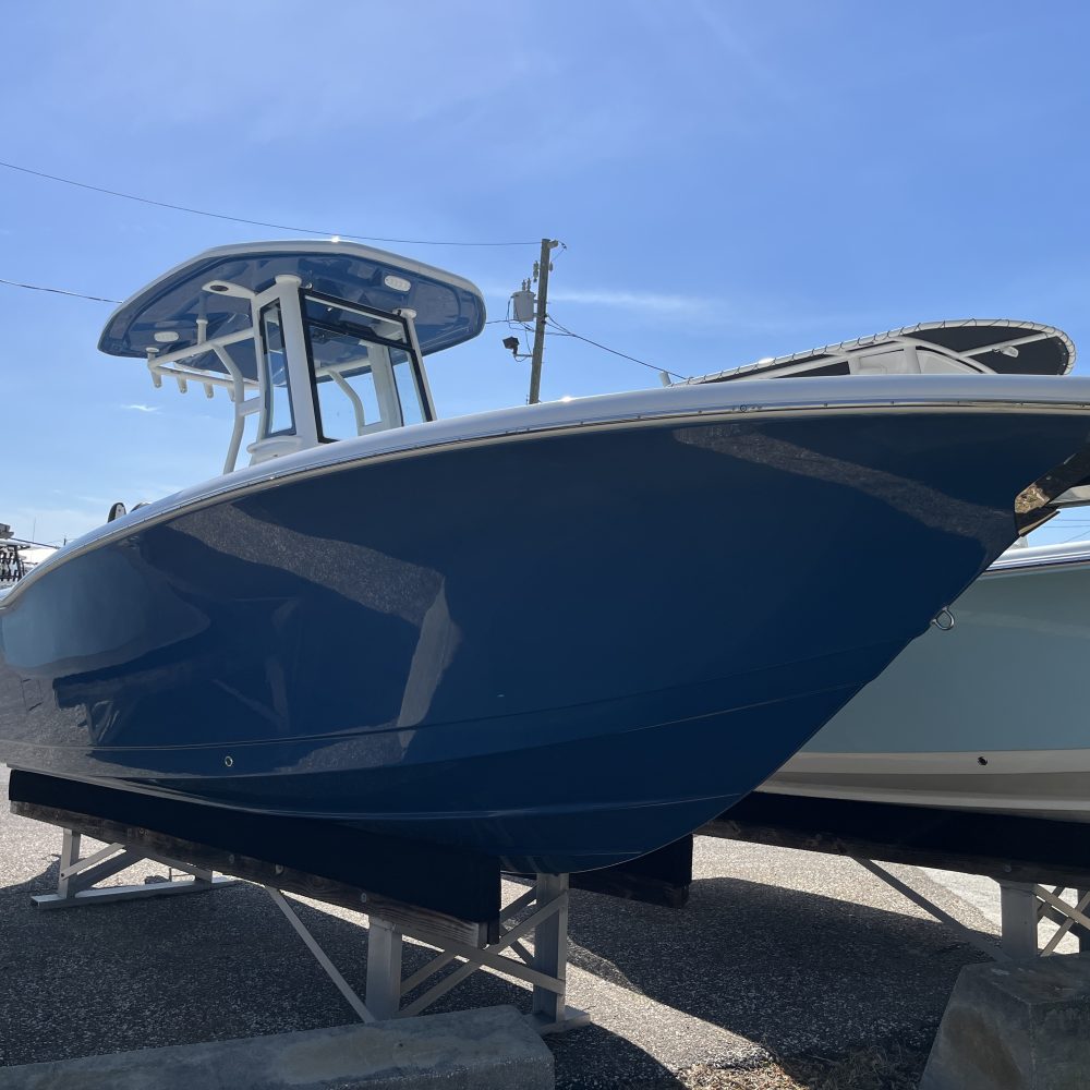 Tidewater – O'Neill's Marina and Tidewater Boat Sales