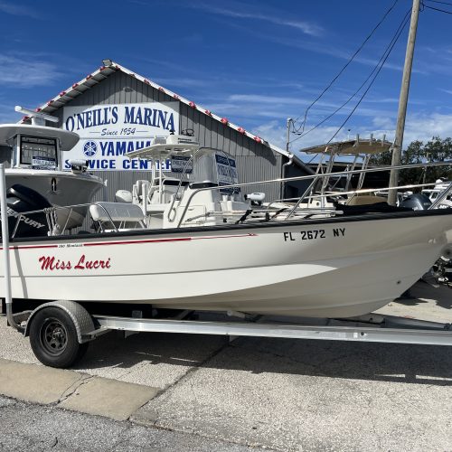 Used Boats – O'Neill's Marina and Tidewater Boat Sales