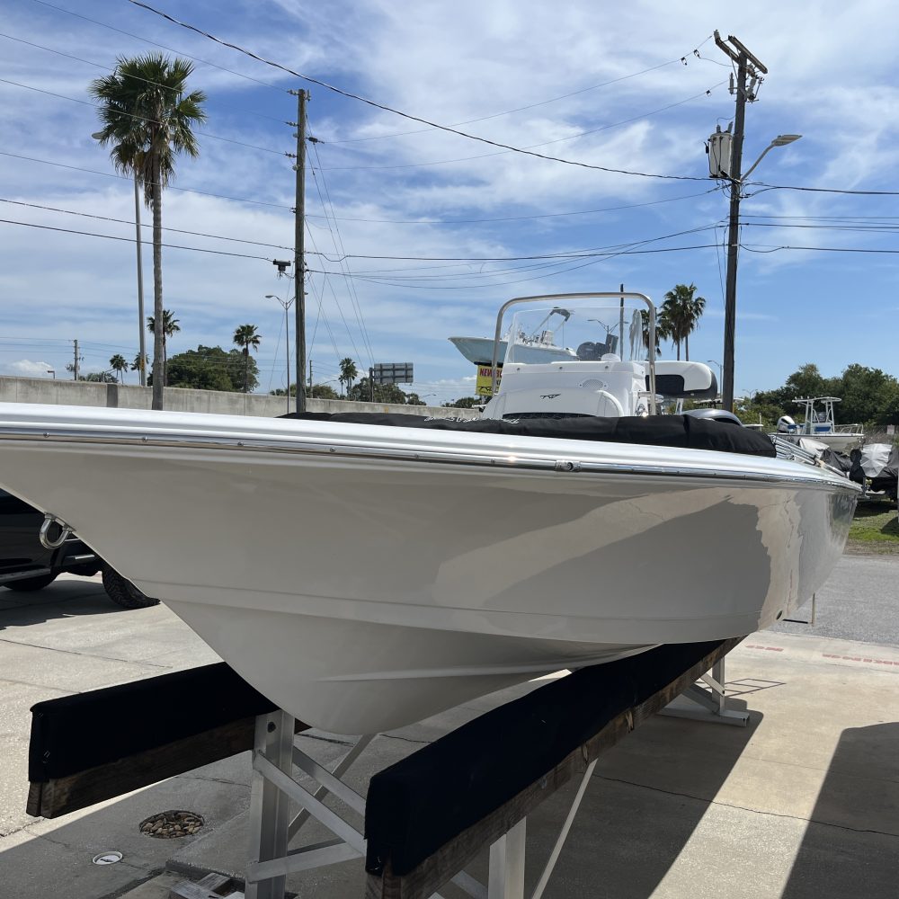 Tidewater – O'Neill's Marina and Tidewater Boat Sales