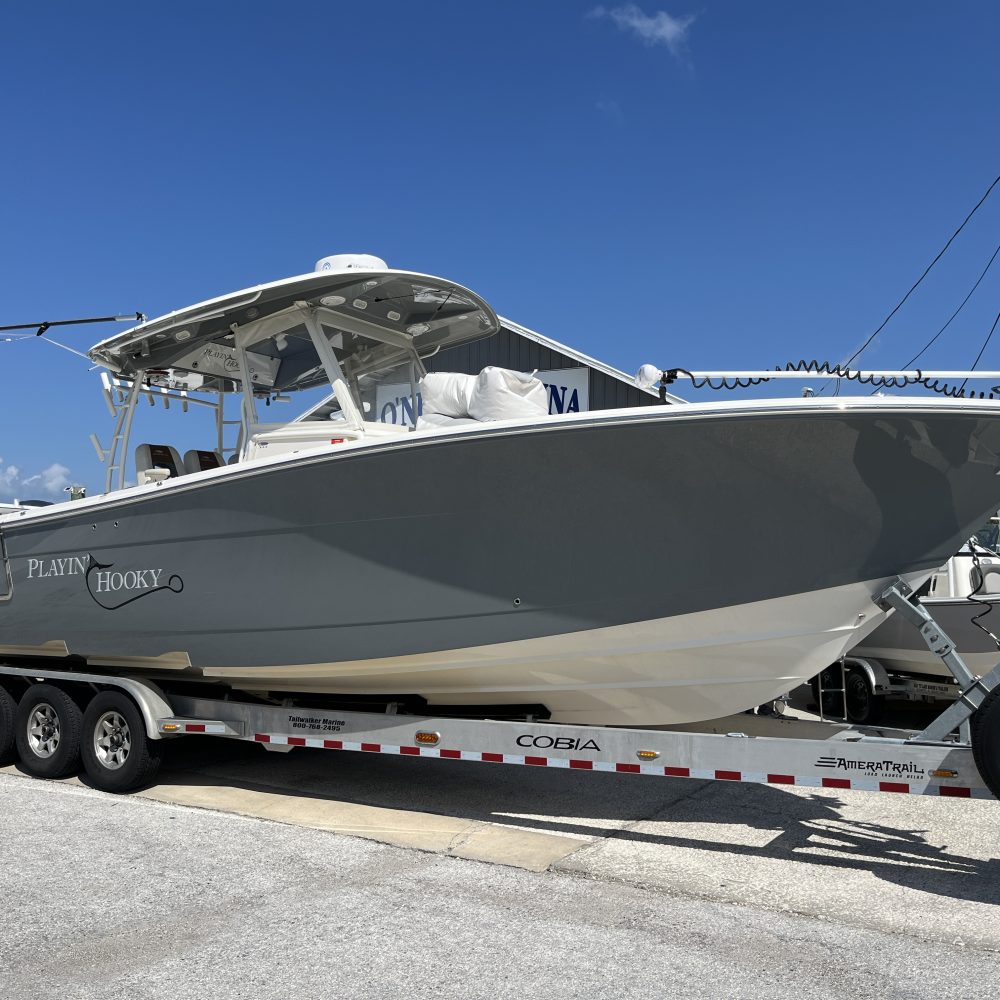 Used Boats – O'Neill's Marina and Tidewater Boat Sales