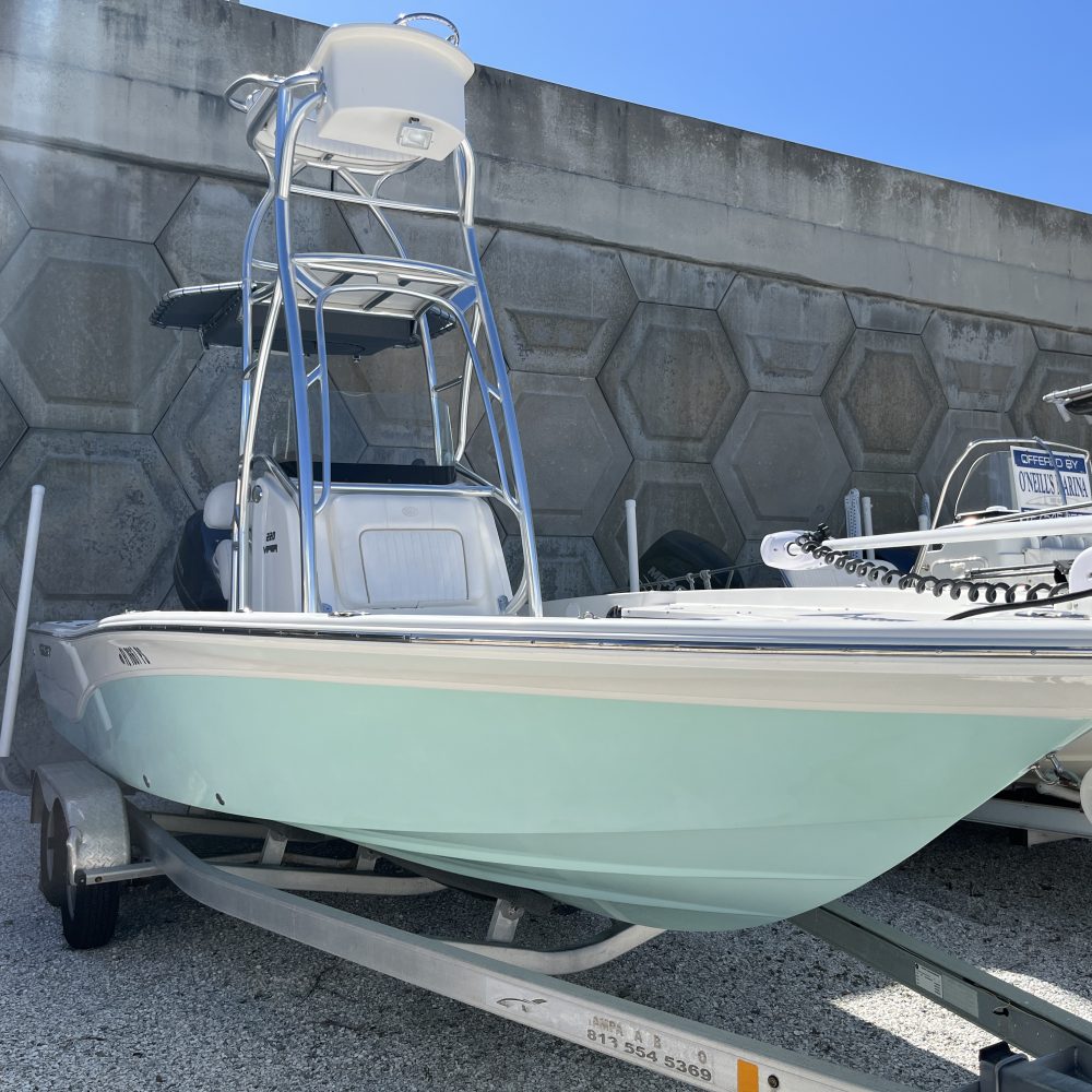 Used Boats – O'Neill's Marina and Tidewater Boat Sales