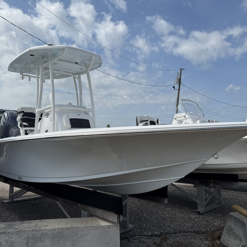 All Boats – O'Neill's Marina and Tidewater Boat Sales