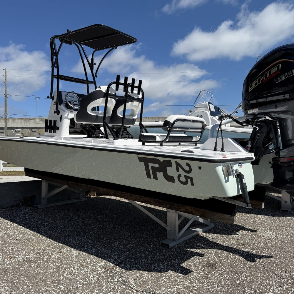 Tidewater – O'Neill's Marina and Tidewater Boat Sales