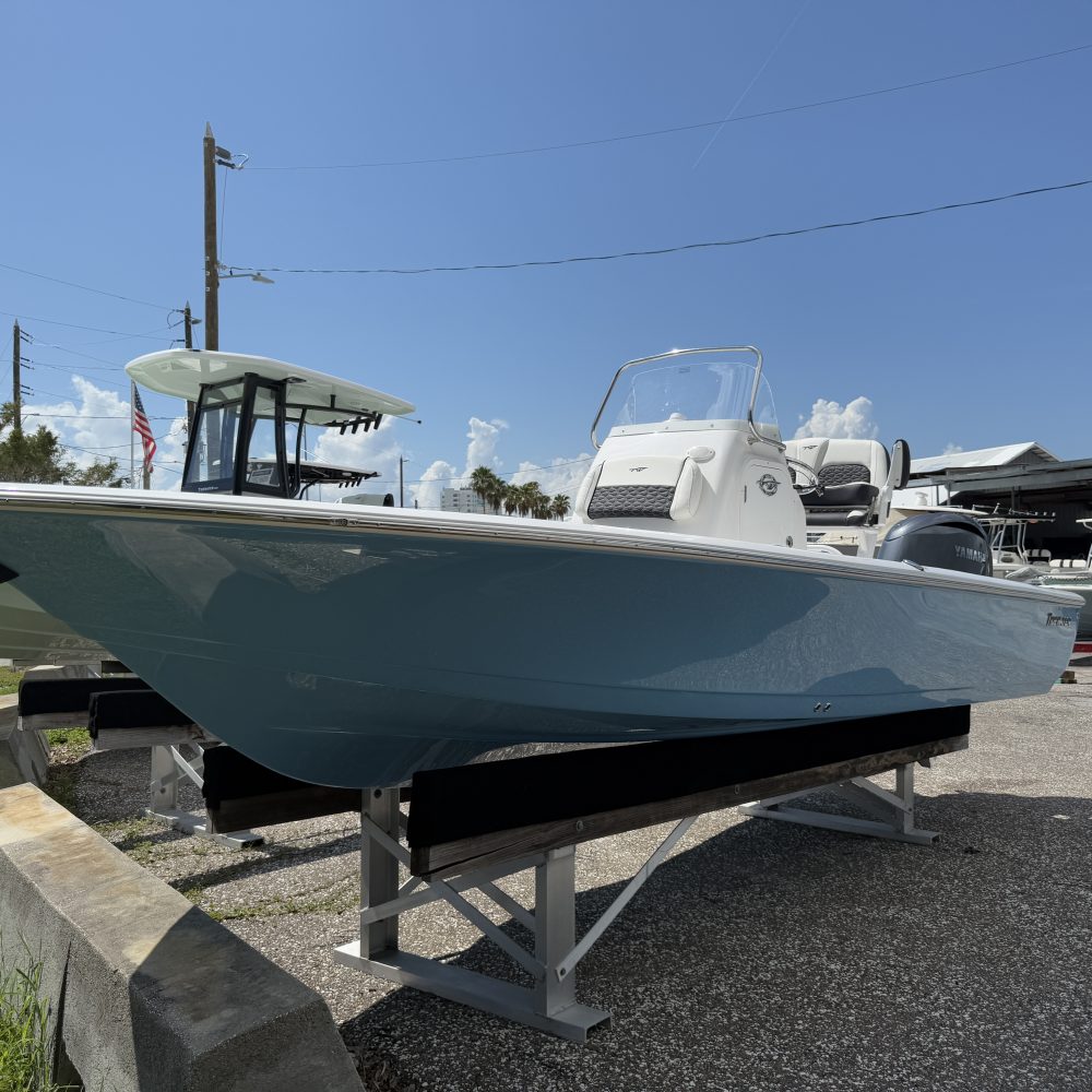 Tidewater – O'Neill's Marina and Tidewater Boat Sales